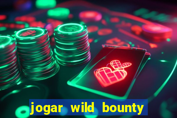 jogar wild bounty showdown demo